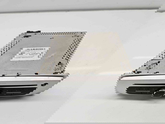  Radio CD Renault Megane 3 [Fabr 2008-2015] Facelift 281150769R