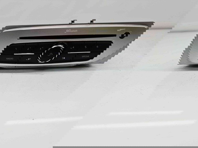  Radio CD Renault Megane 3 [Fabr 2008-2015] Facelift 281150769R