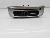  Radio CD Renault Megane 3 [Fabr 2008-2015] Facelift 281150769R