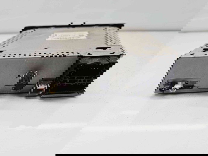  Radio CD Renault Megane 3 [Fabr 2008-2015] Facelift 281150769R