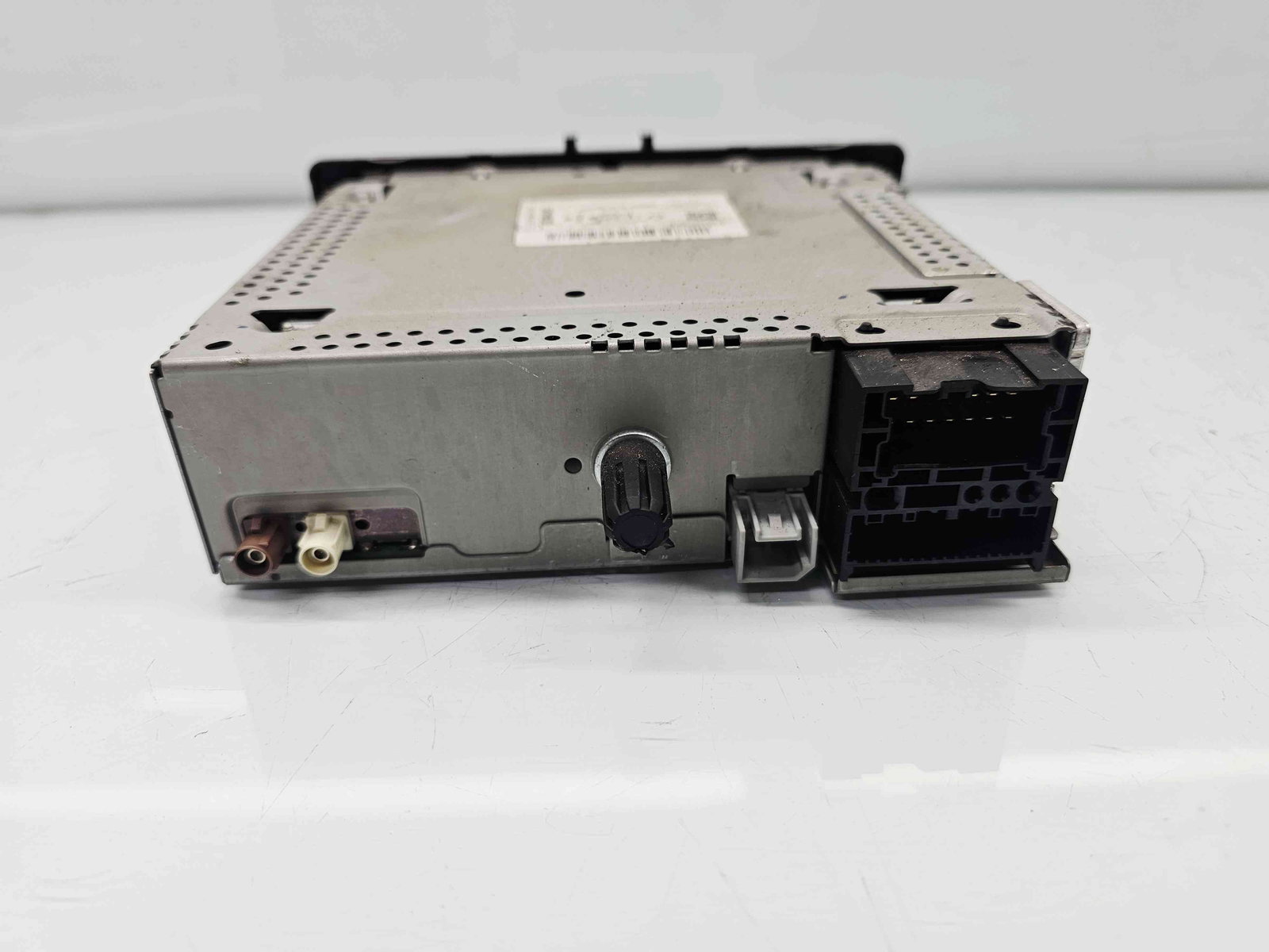 Radio CD Renault Megane 3 [Fabr 2008-2015] Facelift 281150769R - imagine 4