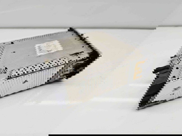  Radio CD Renault Megane 3 [Fabr 2008-2015] Facelift 281150769R