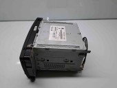  Radio CD Skoda Octavia 2 Combi (1Z5) [Fabr 2004-2013] Facelift 1Z0035156G