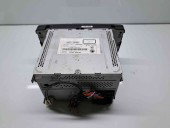  Radio CD Skoda Octavia 2 Combi (1Z5) [Fabr 2004-2013] Facelift 1Z0035156G