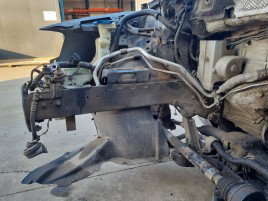 Lonjeron dreapta Volkswagen Passat B6 Variant (3C5) [Fabr 2005-2010] OEM