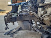 Lonjeron dreapta Volkswagen Passat B6 Variant (3C5) [Fabr 2005-2010] OEM