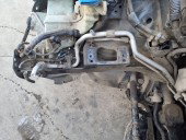 Lonjeron dreapta Volkswagen Passat B6 Variant (3C5) [Fabr 2005-2010] OEM