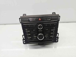  Radio CD Opel Zafira C (D75) Tourer [Fabr 2011-2017] 13435410 / 39007596