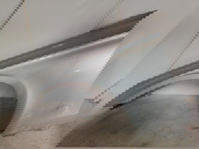 Aripa stanga fata Mercedes CLS 3.0 Diesel OEM 2004-2011