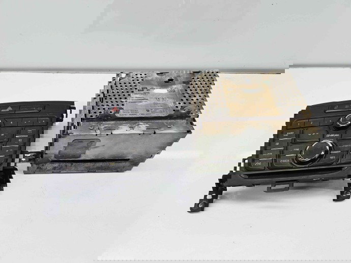  Radio CD Opel Zafira C (D75) Tourer [Fabr 2011-2017] 13435410 / 39007596