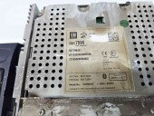  Radio CD Opel Zafira C (D75) Tourer [Fabr 2011-2017] 13435410 / 39007596