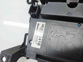  Radio CD Opel Zafira C (D75) Tourer [Fabr 2011-2017] 13435410 / 39007596