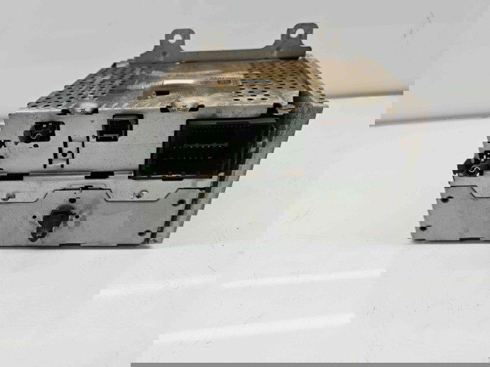  Radio CD Opel Zafira C (D75) Tourer [Fabr 2011-2017] 13435410 / 39007596