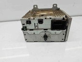  Radio CD Opel Zafira C (D75) Tourer [Fabr 2011-2017] 13435410 / 39007596
