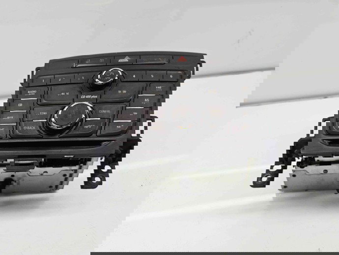  Radio CD Opel Zafira C (D75) Tourer [Fabr 2011-2017] 13435410 / 39007596