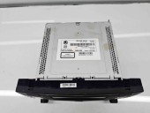  Radio CD cu navigatie Skoda Octavia 2 Combi (1Z5) [Fabr 2004-2013] Facelift 1Z0035156G