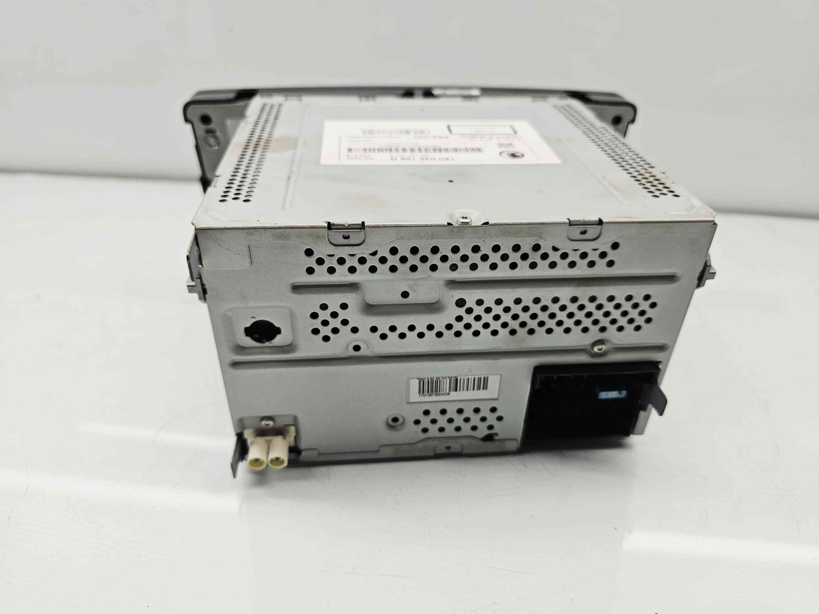 Radio CD cu navigatie Skoda Octavia 2 Combi (1Z5) [Fabr 2004-2013] Facelift 1Z0035156G - imagine 4