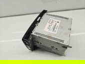  Radio CD cu navigatie Skoda Octavia 2 Combi (1Z5) [Fabr 2004-2013] Facelift 1Z0035156G