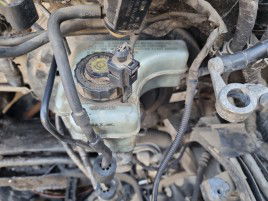 Vas lichid frana Volkswagen Passat B6 Variant (3C5) [Fabr 2005-2010] 3C1611301