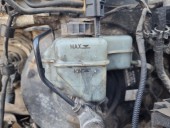 Vas lichid frana Volkswagen Passat B6 Variant (3C5) [Fabr 2005-2010] 3C1611301