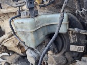Vas lichid frana Volkswagen Passat B6 Variant (3C5) [Fabr 2005-2010] 3C1611301