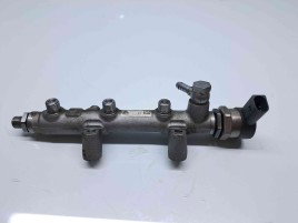 Rampa injectoare Audi Q7 (4LB) [Fabr 2006-2014] Facelift 059130090BT 3.0 TDI CJGA 176KW / 240CP