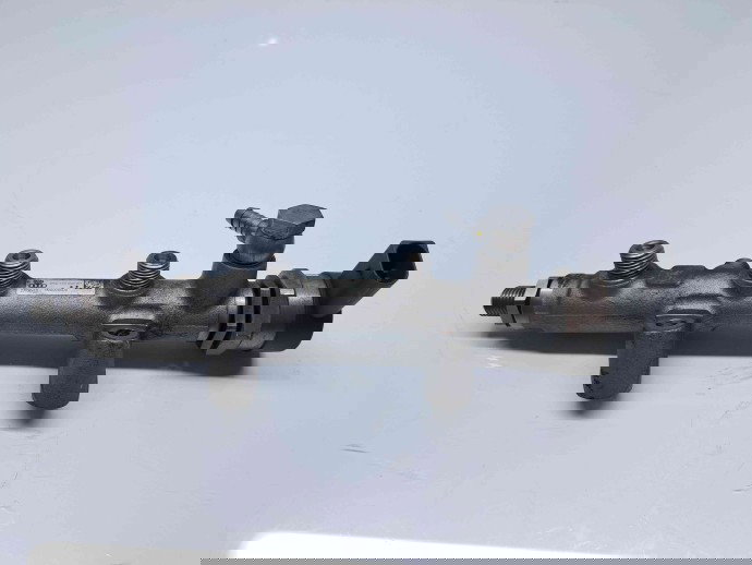 Rampa injectoare Audi Q7 (4LB) [Fabr 2006-2014] Facelift 059130090BT 3.0 TDI CJGA 176KW / 240CP