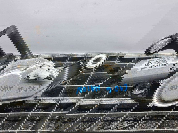  Motoras stergator haion Bmw 1 (E81, E87) [Fabr 2004-2010] 7199569-01