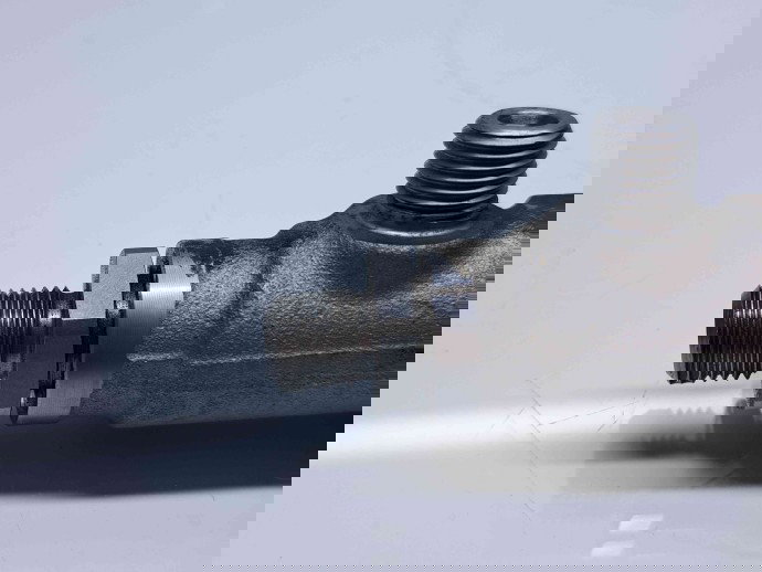 Rampa injectoare Audi Q7 (4LB) [Fabr 2006-2014] Facelift 059130090BT 3.0 TDI CJGA 176KW / 240CP