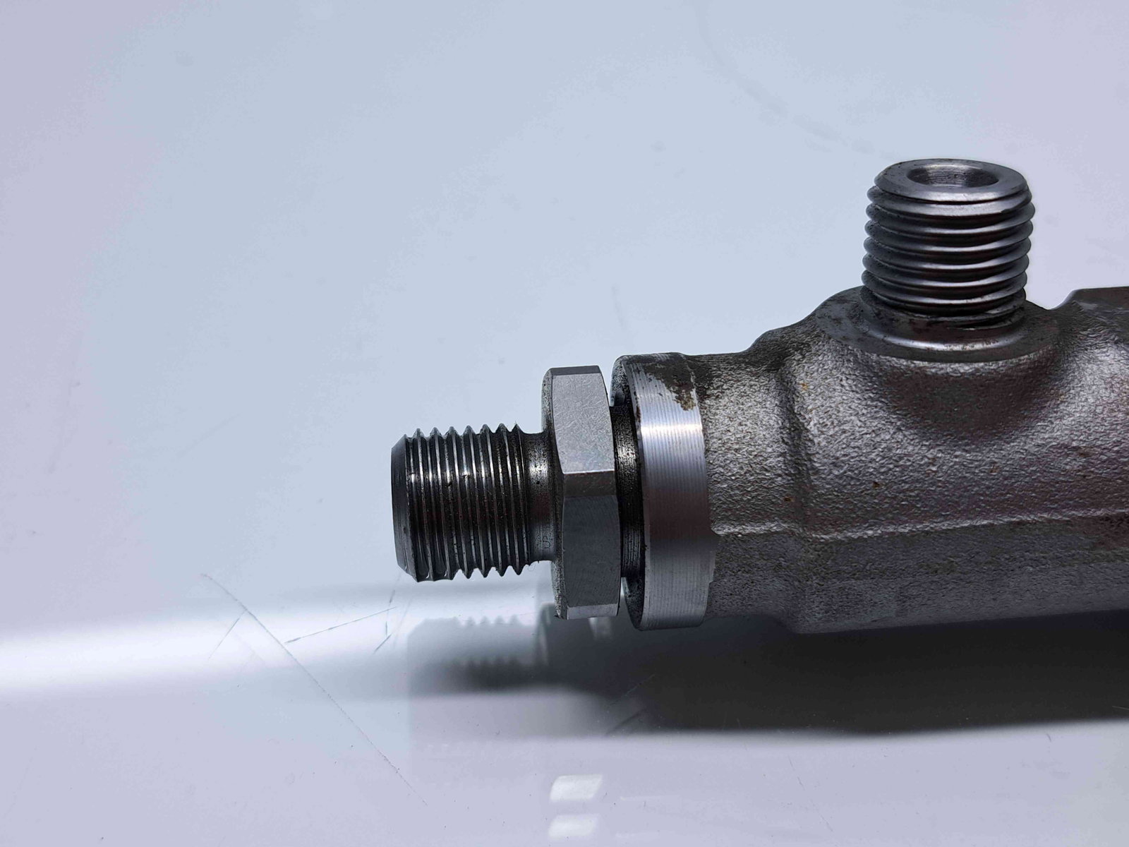 Rampa injectoare Audi Q7 (4LB) [Fabr 2006-2014] Facelift 059130090BT 3.0 TDI CJGA 176KW / 240CP - imagine 3