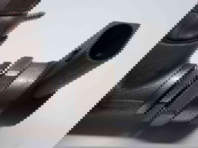 Rampa injectoare Audi Q7 (4LB) [Fabr 2006-2014] Facelift 059130090BT 3.0 TDI CJGA 176KW / 240CP