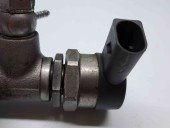 Rampa injectoare Audi Q7 (4LB) [Fabr 2006-2014] Facelift 059130090BT 3.0 TDI CJGA 176KW / 240CP