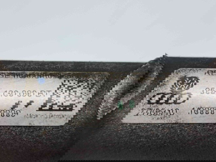 Rampa injectoare Audi Q7 (4LB) [Fabr 2006-2014] Facelift 059130090BT 3.0 TDI CJGA 176KW / 240CP