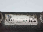 Rampa injectoare Audi Q7 (4LB) [Fabr 2006-2014] Facelift 059130090BT 3.0 TDI CJGA 176KW / 240CP