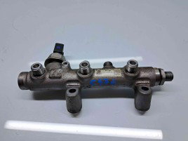 Rampa injectoare Audi Q7 (4LB) [Fabr 2006-2014] Facelift 059130089BT 3.0 TDI CJGA 176KW / 240CP