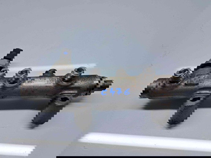 Rampa injectoare Audi Q7 (4LB) [Fabr 2006-2014] Facelift 059130089BT 3.0 TDI CJGA 176KW / 240CP