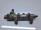 Rampa injectoare Audi Q7 (4LB) [Fabr 2006-2014] Facelift 059130089BT 3.0 TDI CJGA 176KW / 240CP