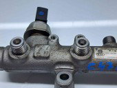 Rampa injectoare Audi Q7 (4LB) [Fabr 2006-2014] Facelift 059130089BT 3.0 TDI CJGA 176KW / 240CP