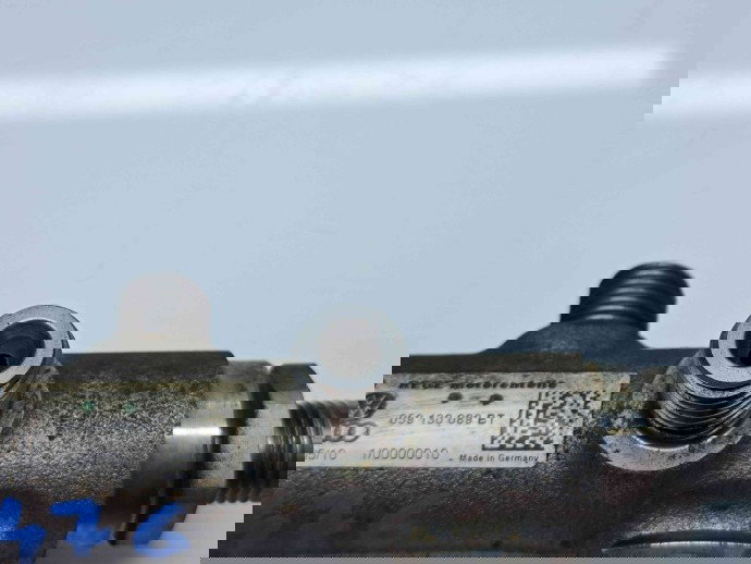 Rampa injectoare Audi Q7 (4LB) [Fabr 2006-2014] Facelift 059130089BT 3.0 TDI CJGA 176KW / 240CP