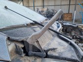 Set balamale capota Volkswagen Passat B6 Variant (3C5) [Fabr 2005-2010] OEM