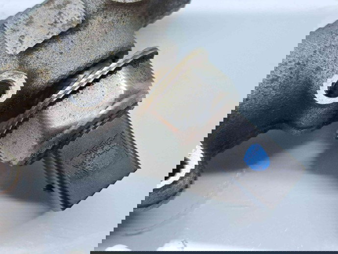 Rampa injectoare Audi Q7 (4LB) [Fabr 2006-2014] Facelift 059130089BT 3.0 TDI CJGA 176KW / 240CP