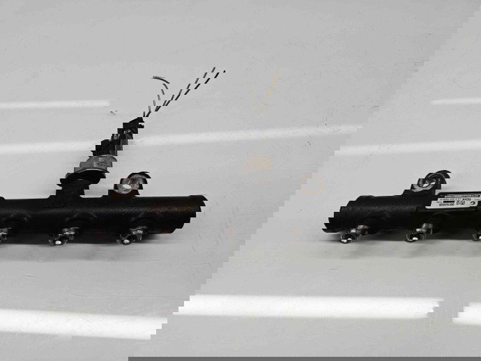 Rampa injectoare Ford Kuga I [Fabr 2008-2012] 9681649580 2.0 TDCI G6DG 100KW / 136CP