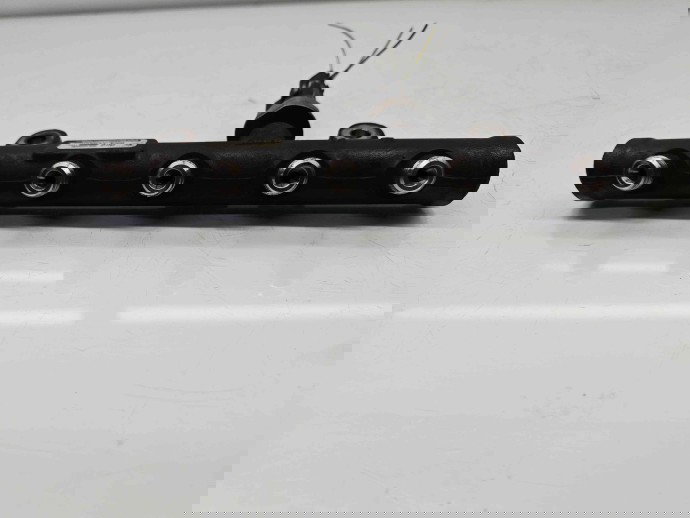 Rampa injectoare Ford Kuga I [Fabr 2008-2012] 9681649580 2.0 TDCI G6DG 100KW / 136CP