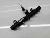 Rampa injectoare Ford Kuga I [Fabr 2008-2012] 9681649580 2.0 TDCI G6DG 100KW / 136CP