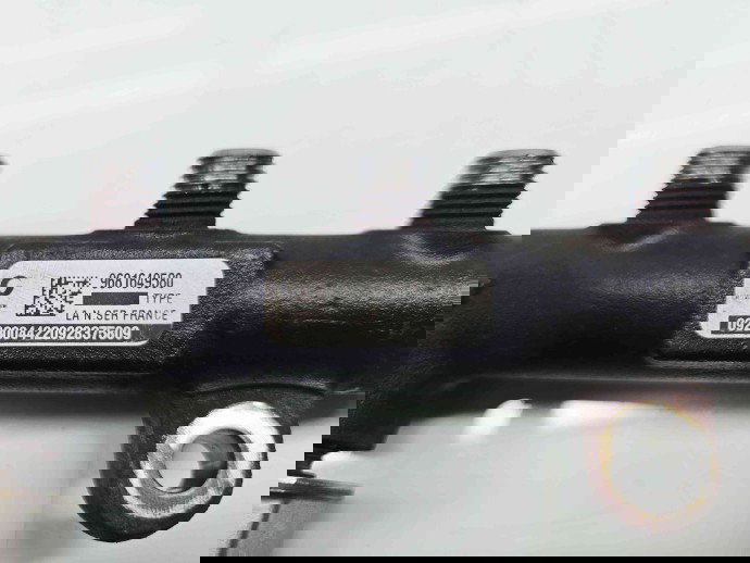 Rampa injectoare Ford Kuga I [Fabr 2008-2012] 9681649580 2.0 TDCI G6DG 100KW / 136CP