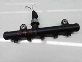 Rampa injectoare Ford Kuga I [Fabr 2008-2012] 9681649580 2.0 TDCI G6DG 100KW / 136CP