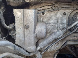 Protectie pompa ABS Volkswagen Passat B6 Variant (3C5) [Fabr 2005-2010] OEM