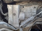 Protectie pompa ABS Volkswagen Passat B6 Variant (3C5) [Fabr 2005-2010] OEM