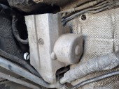 Protectie pompa ABS Volkswagen Passat B6 Variant (3C5) [Fabr 2005-2010] OEM