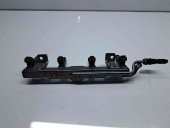 Rampa injectoare MAZDA 3 II Hatchback Facelift [Fabr 2011-2013] OEM 1.6 Benz Z6 77KW / 105CP